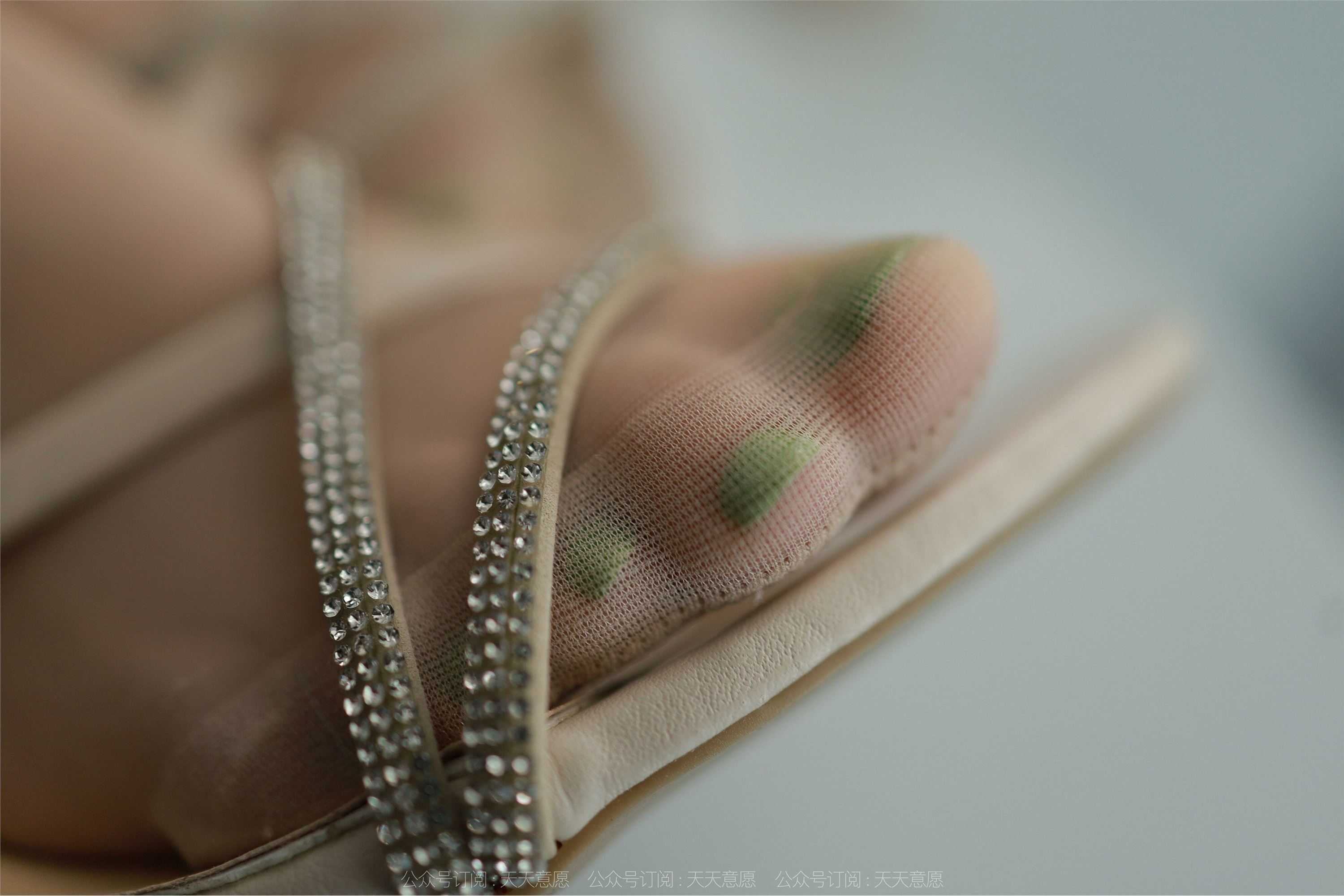 IESS异思趣向  2022.08.12 丝享家 1175：团团《甜辣女孩》